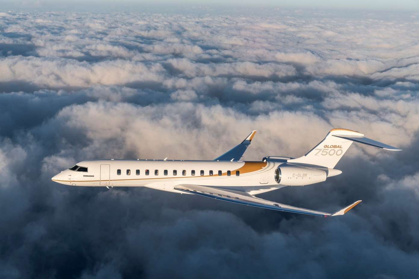 Global 7500