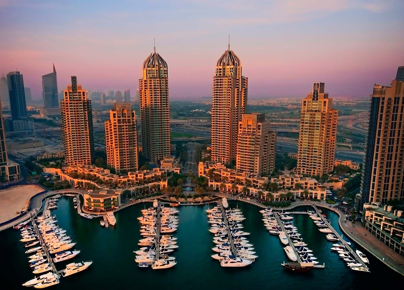 Enjoy Your Dubai Journey with Flight Charter.