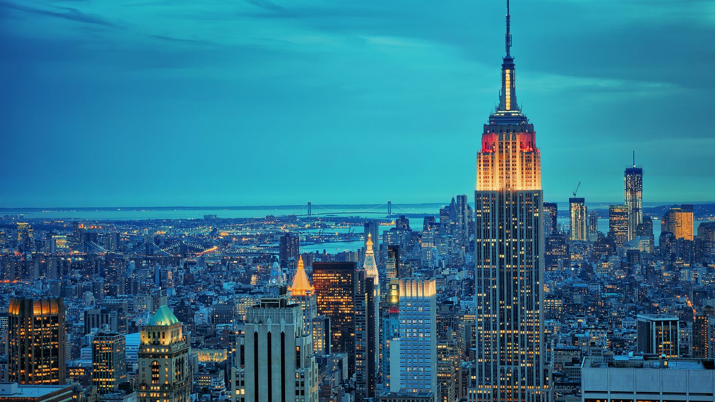 Enjoy Your New york Journey with Flight Charter.<